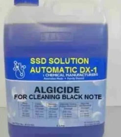 Ssd Solution automatic Dx-1